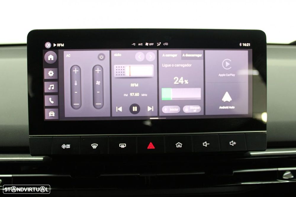 MG MG4 51 kWh Standard - 23