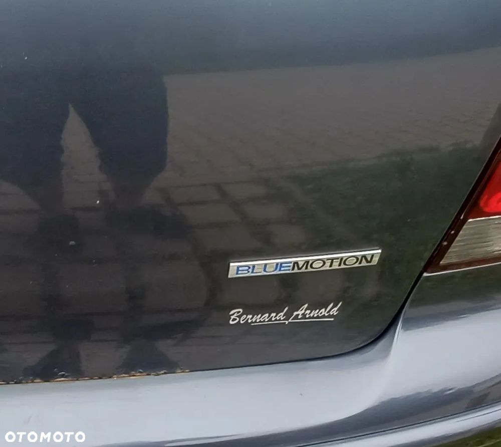 Volkswagen Polo 1.4 TDI DPF BlueMotion - 4