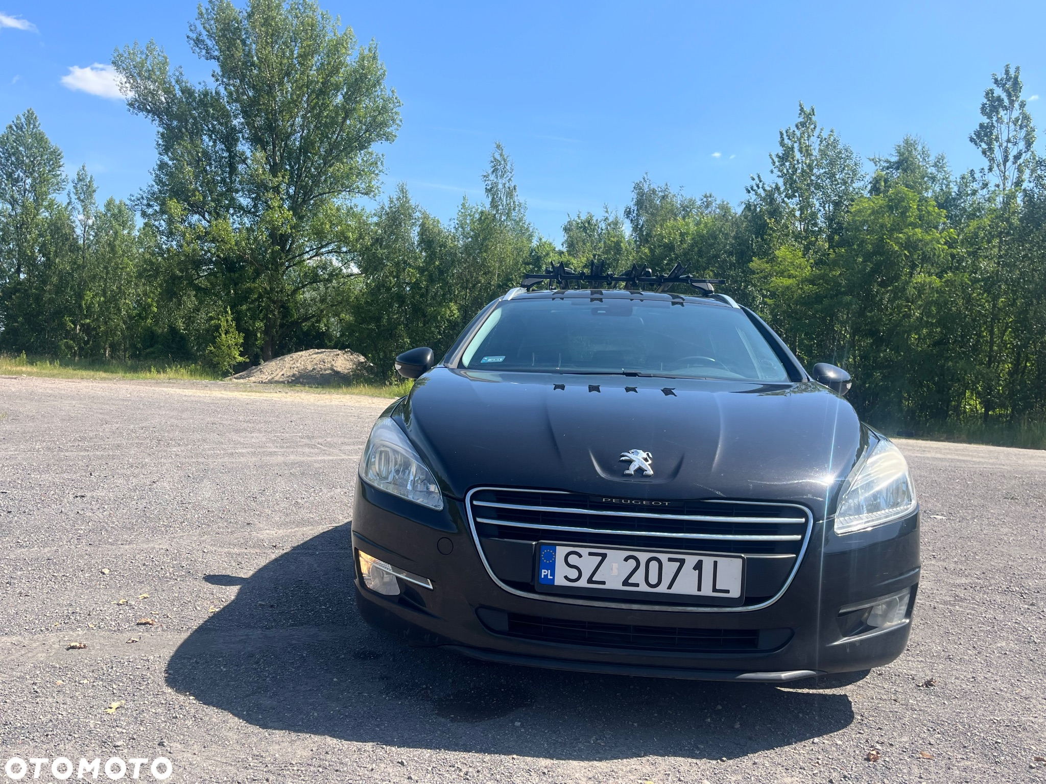 Peugeot 508 - 4