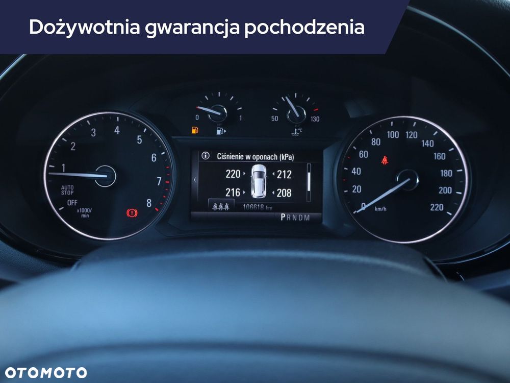Opel Mokka - 13