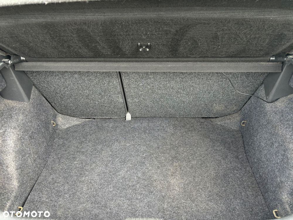 Volkswagen Polo 1.2 Basis - 8