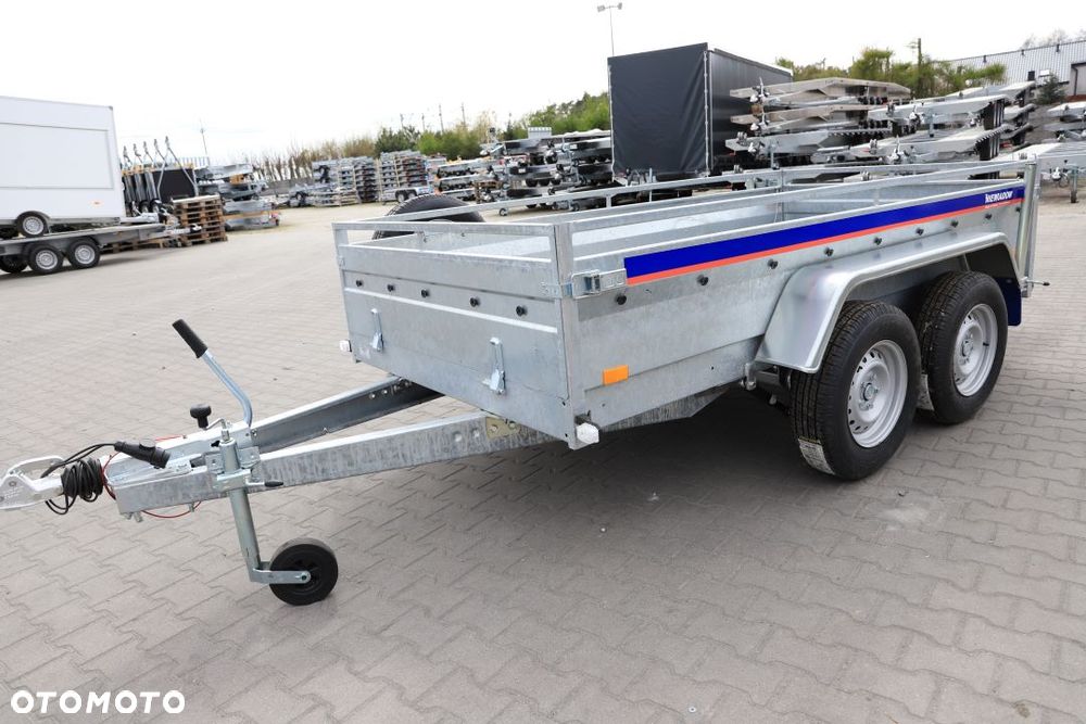 Niewiadów Majster z podjazdami 2700 kg - 31