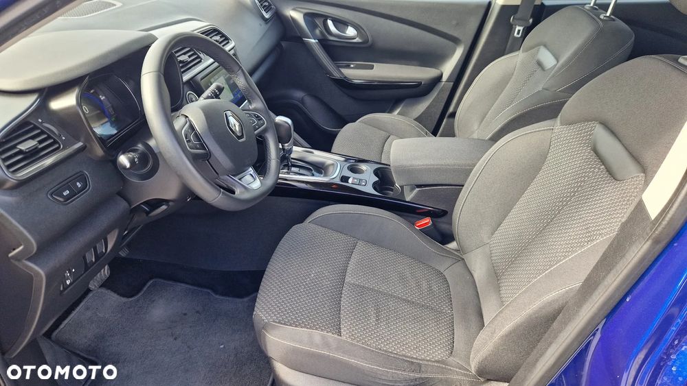 Renault Kadjar BLUE dCi 115 EDC BUSINESS EDITION - 21