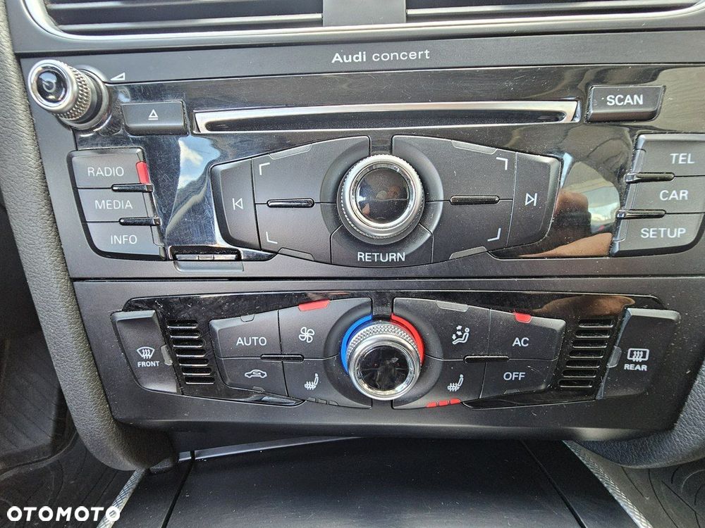 Audi A4 Allroad 2.0 TDI - 19