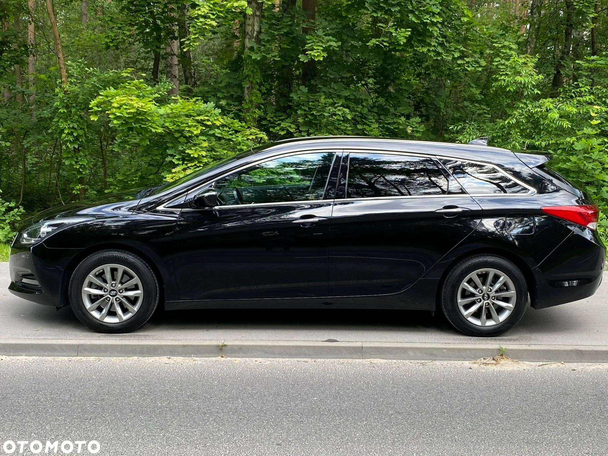 Hyundai i40 1.6 GDI Business - 6