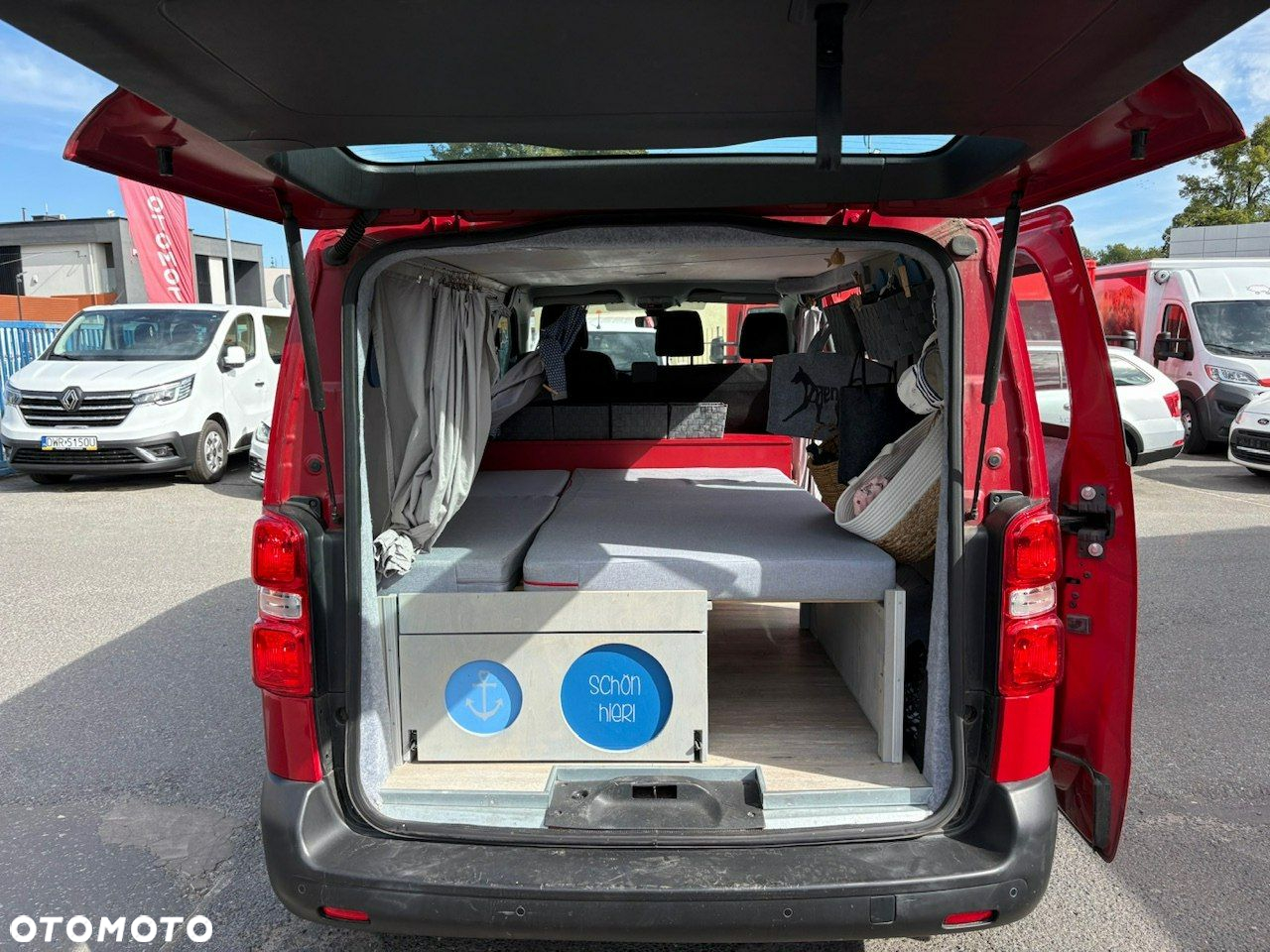 Citroën Jumpy Combi - 12