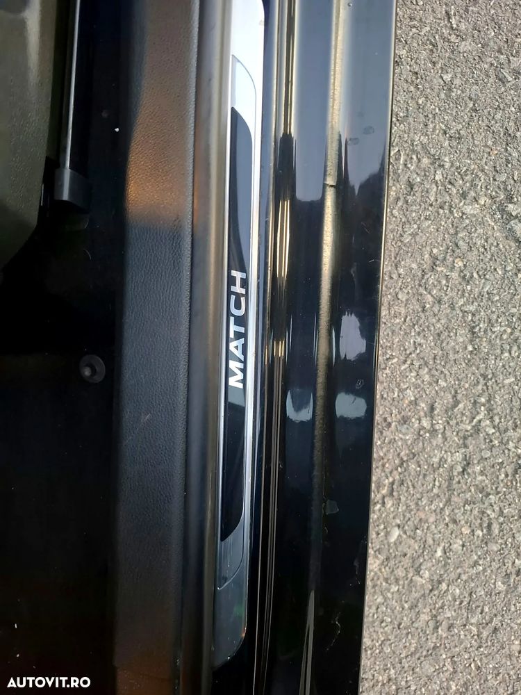 Volkswagen Golf 2.0 TDI DPF MATCH - 15