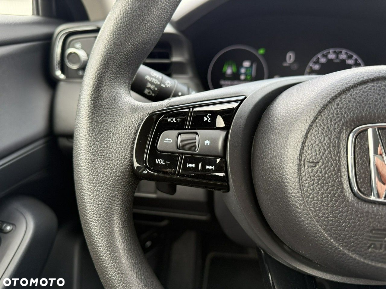 Honda HR-V e:HEV 1.5 i-MMD Hybrid Elegance - 13