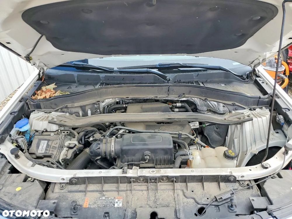 Ford Explorer - 11