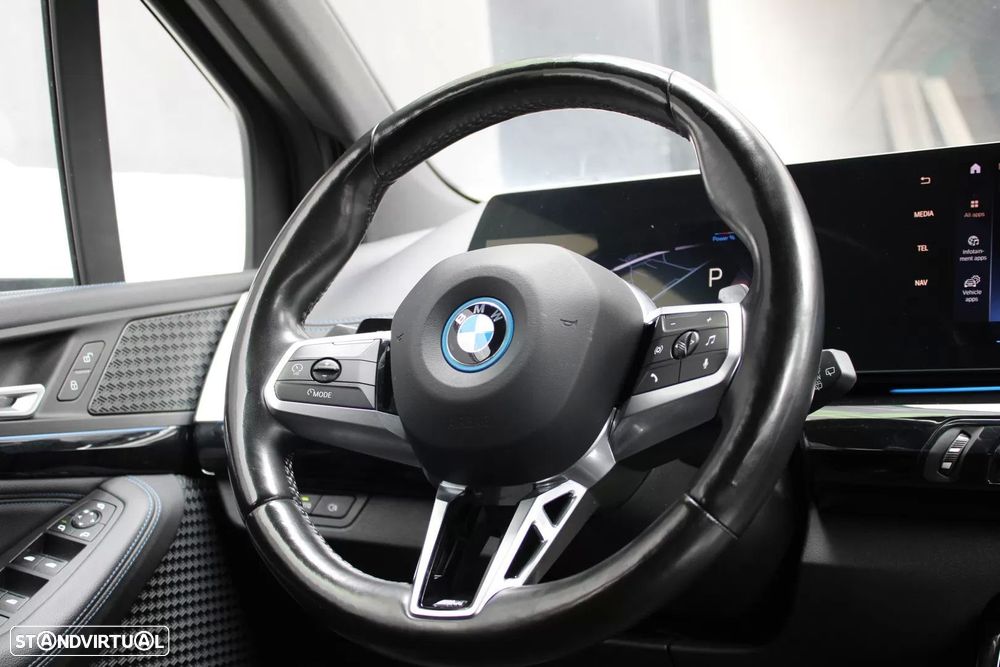 BMW 225xe Active Tourer e xDrive Aut. - 16