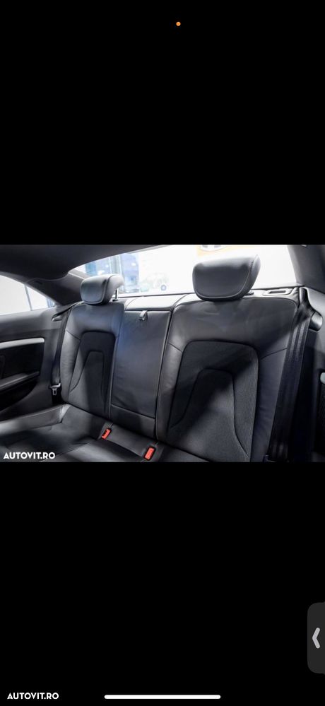 Audi A5 2.0 TFSI Multitronic - 4