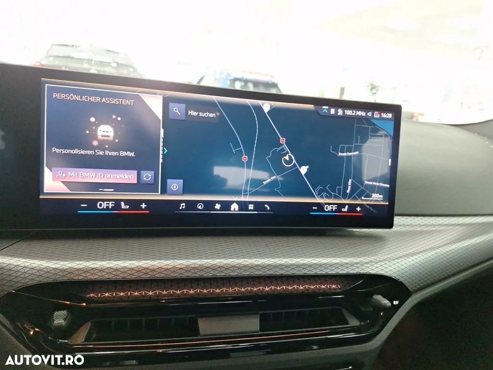BMW Seria 4 430d xDrive Gran Coupe - 14