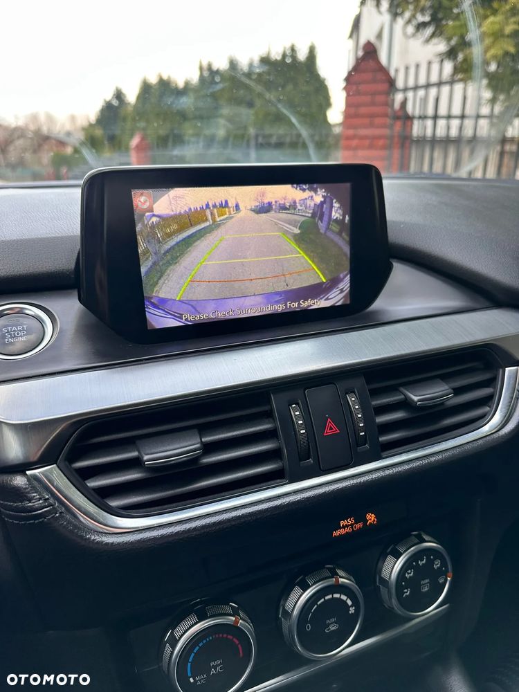 Mazda 6 2.5 Skypassion I-ELoop - 19