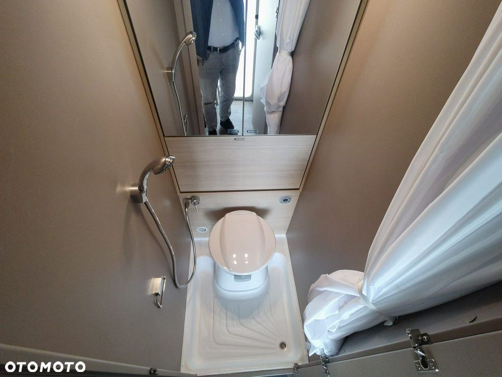 Weinsberg CaraCito 470 QDK - 16