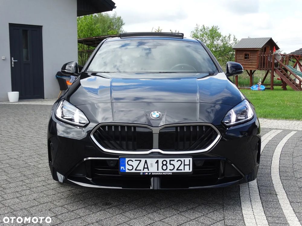 BMW Seria 1 120 - 4