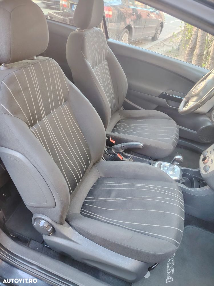 Opel Corsa - 6