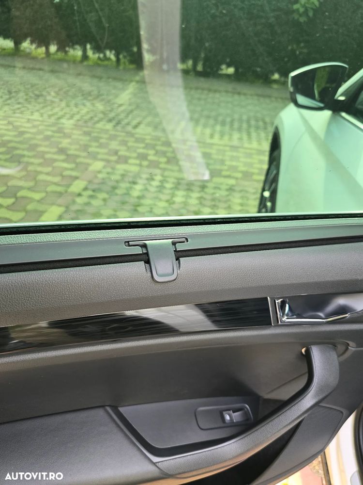 Skoda Kodiaq 2.0 TDI 4X4 DSG Ambition - 13