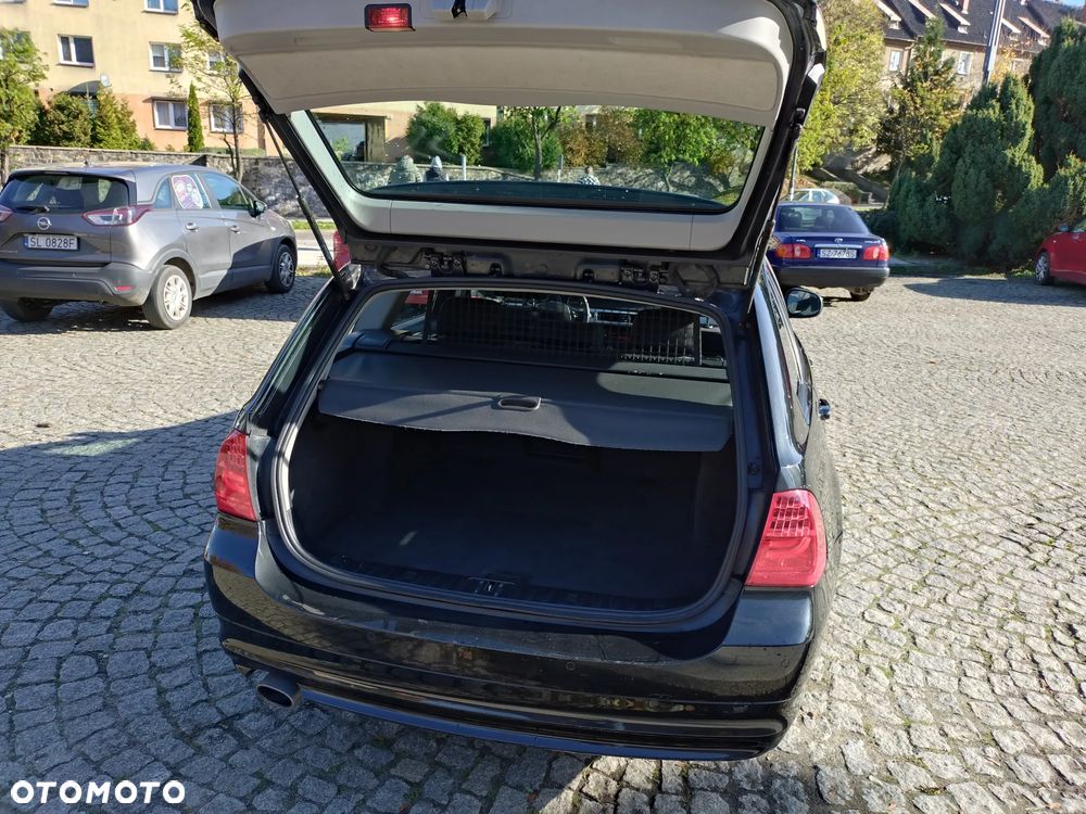 BMW Seria 3 320d - 18