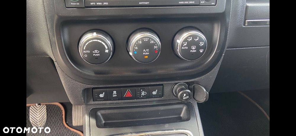 Jeep Compass - 20