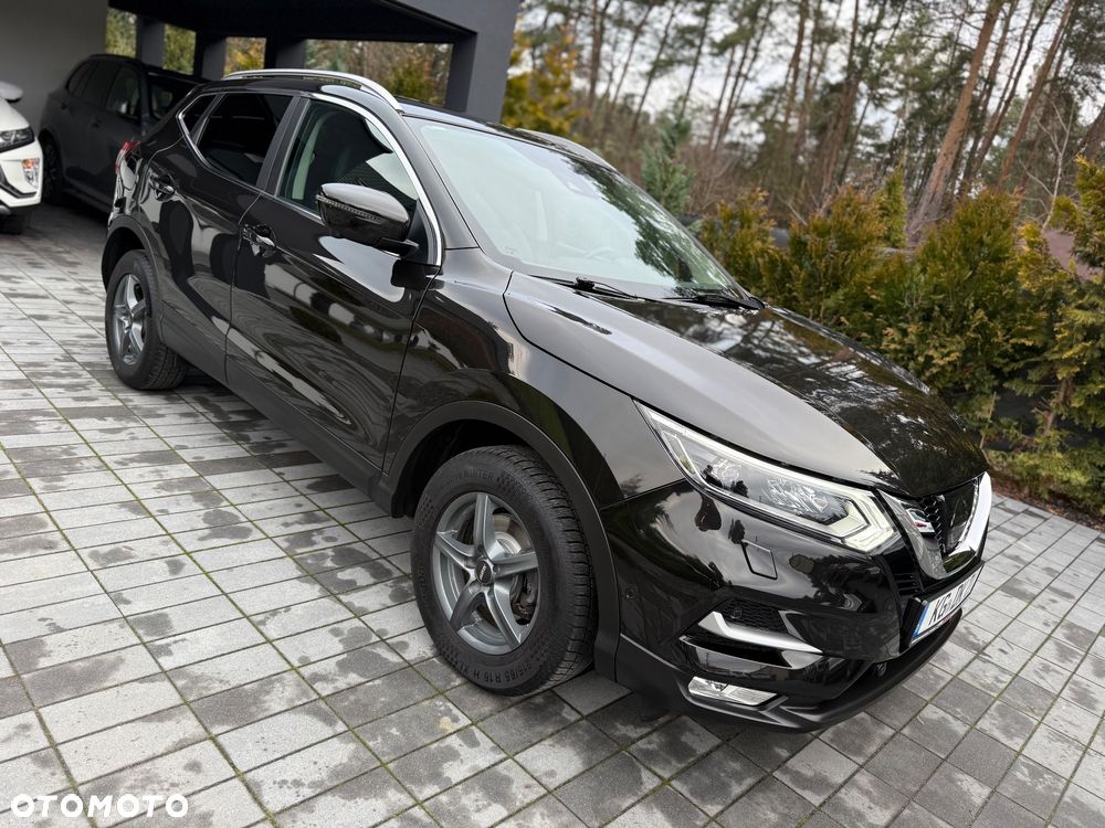 Nissan Qashqai 1.6 DIG-T 360 - 4