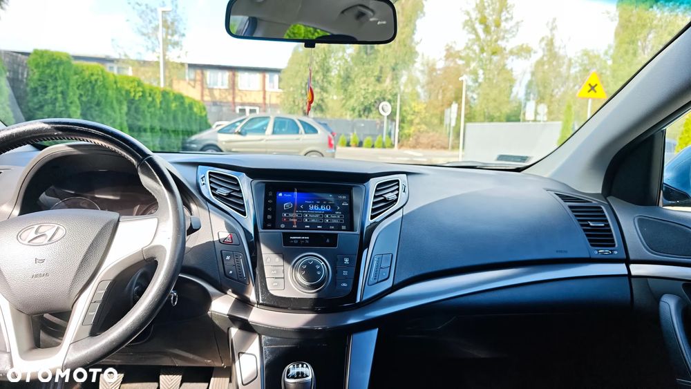 Hyundai i40 1.6 GDI Comfort - 10