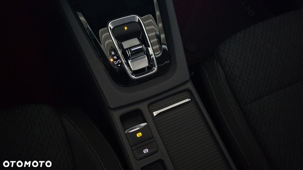 Skoda Octavia - 28