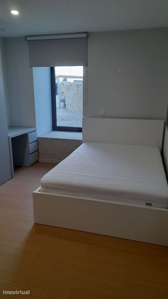 Quarto privado com casa de banho privativa, IPCA Barcelos - Grande imagem: 2/30