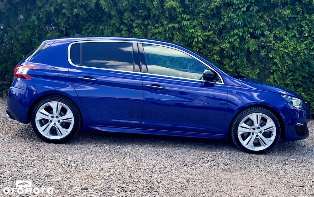 Peugeot 308 - 17