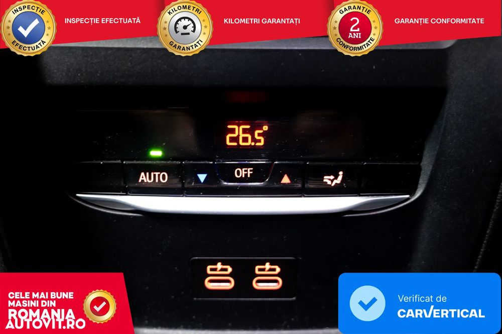 BMW M4 M440i AT MHEV - 27