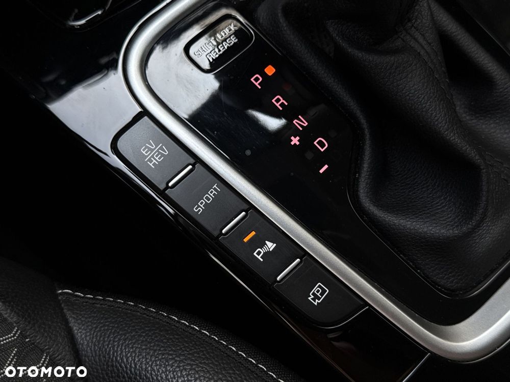 Kia XCeed 1.6 GDI PHEV Business Line DCT - 18