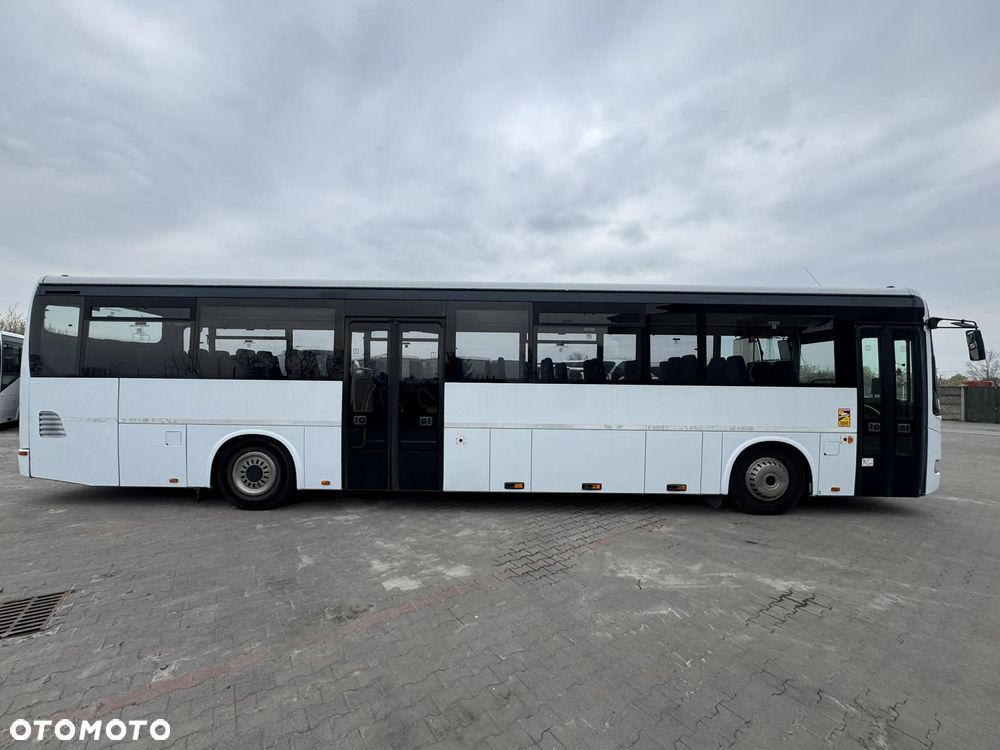 Irisbus Recreo - 7