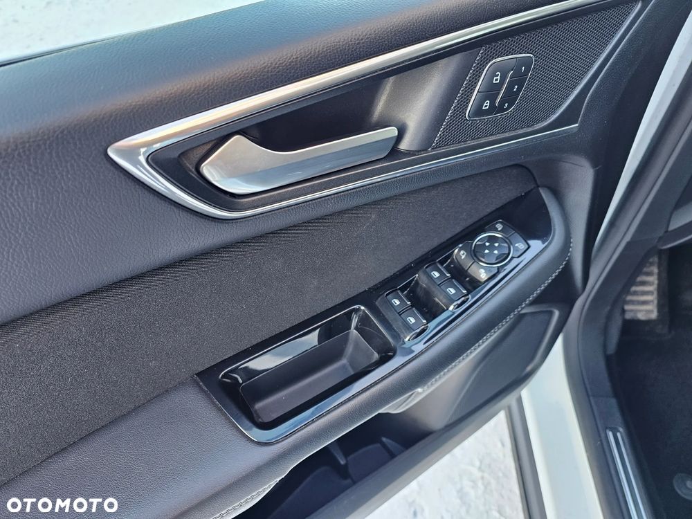 Ford S-Max 2.0 TDCi Titanium PowerShift - 13