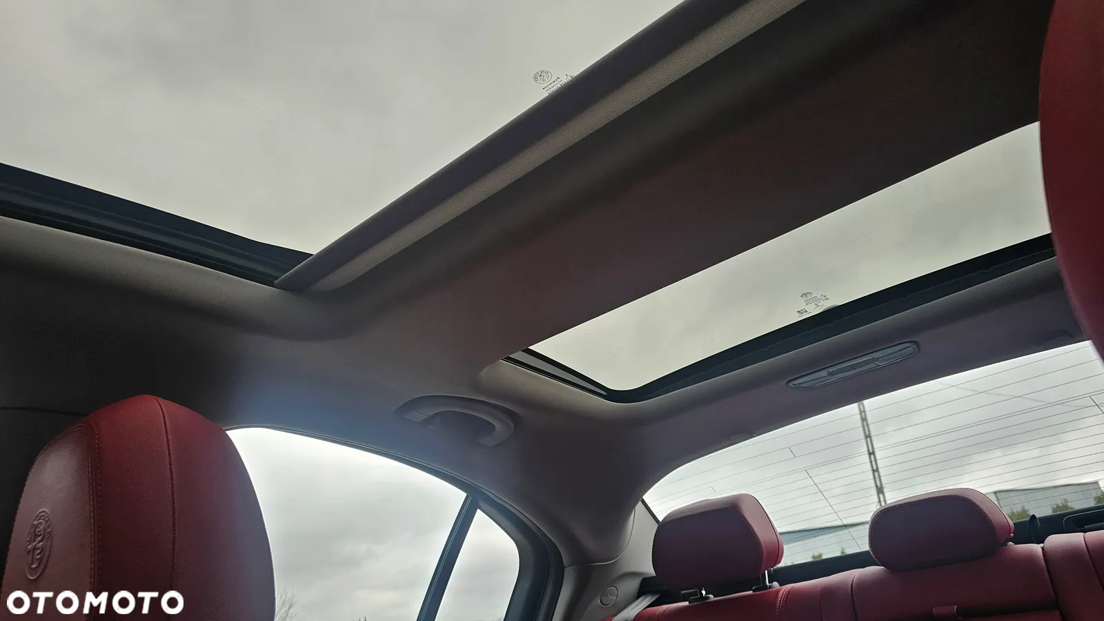Alfa Romeo Giulia 2.0 Turbo Veloce TI Q4 - 23
