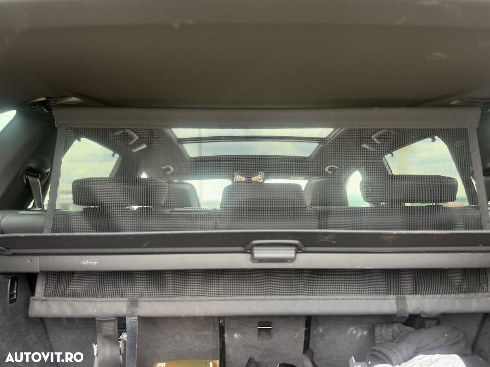 BMW X5 xDrive50e - 34