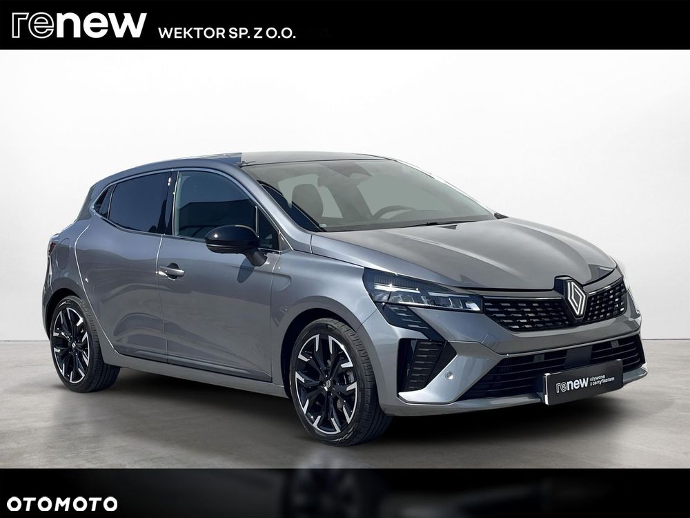 Renault Clio - 7