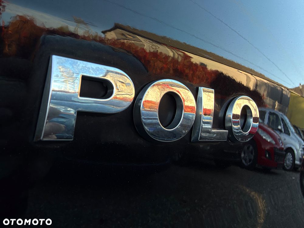 Volkswagen Polo - 36