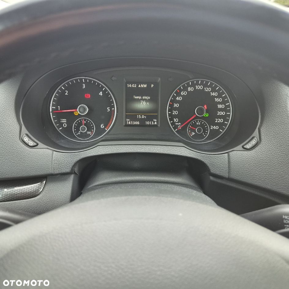 Seat Alhambra 2.0 TDI Xcellence DSG - 8