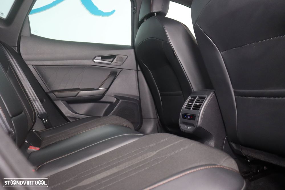 Cupra Formentor 1.4 e-Hybrid DSG - 13