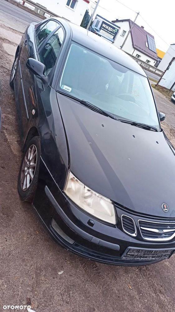 SAAB 9-3 2.0 BENZYNA 150KM - 3