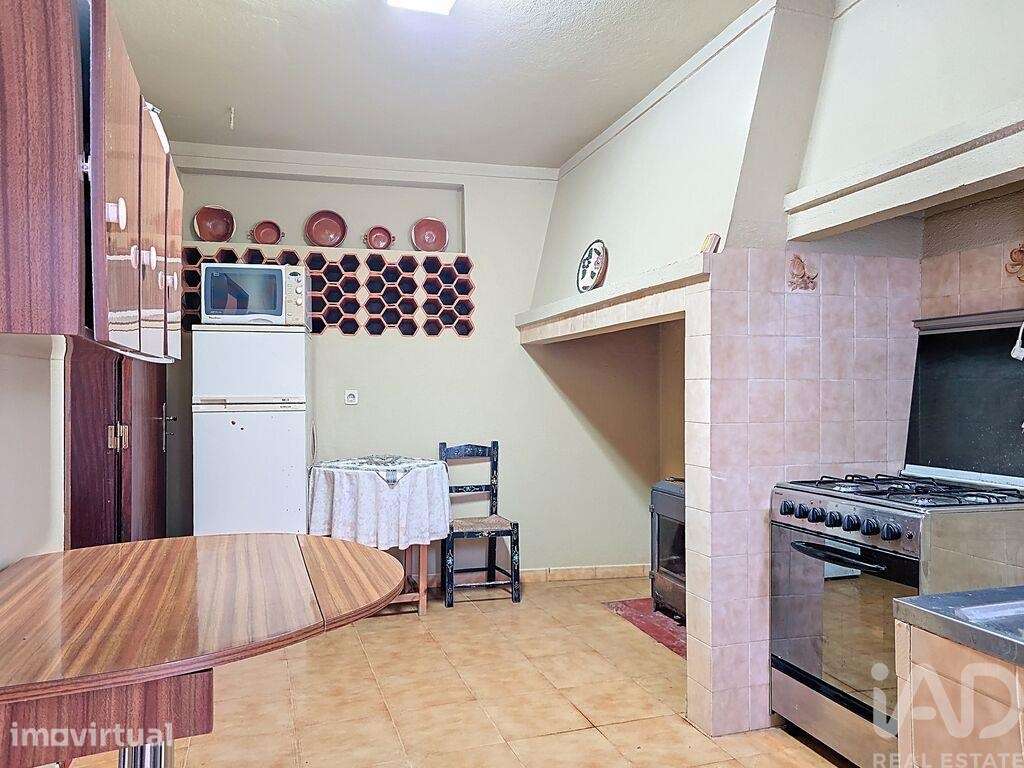 Casa / Villa T2 em Veiros de 143 m2 - Grande imagem: 3/18