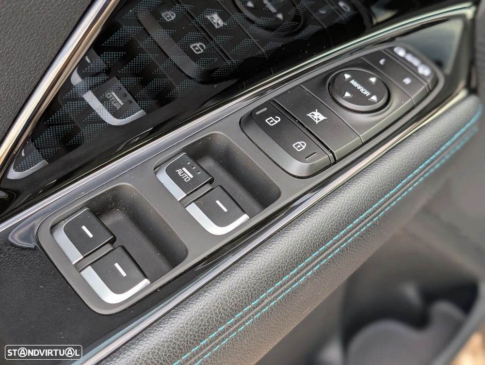 Kia e-Niro Vision - 29