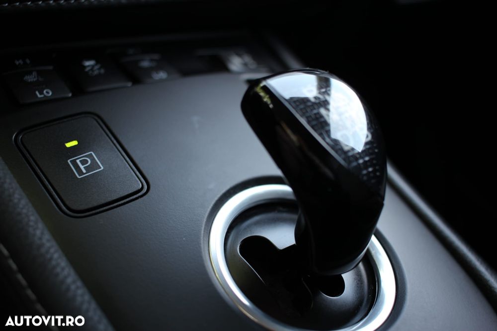 Toyota Auris 1.8 VVT-i Automatik Comfort - 13