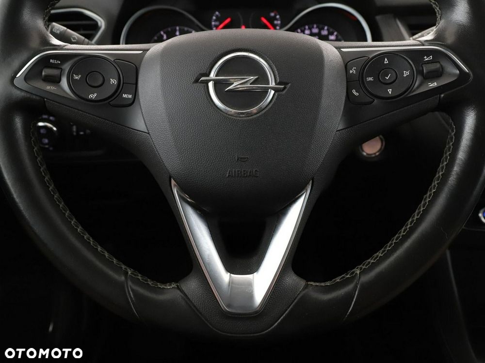 Opel Grandland X 1.2 T Innovation S&S - 22