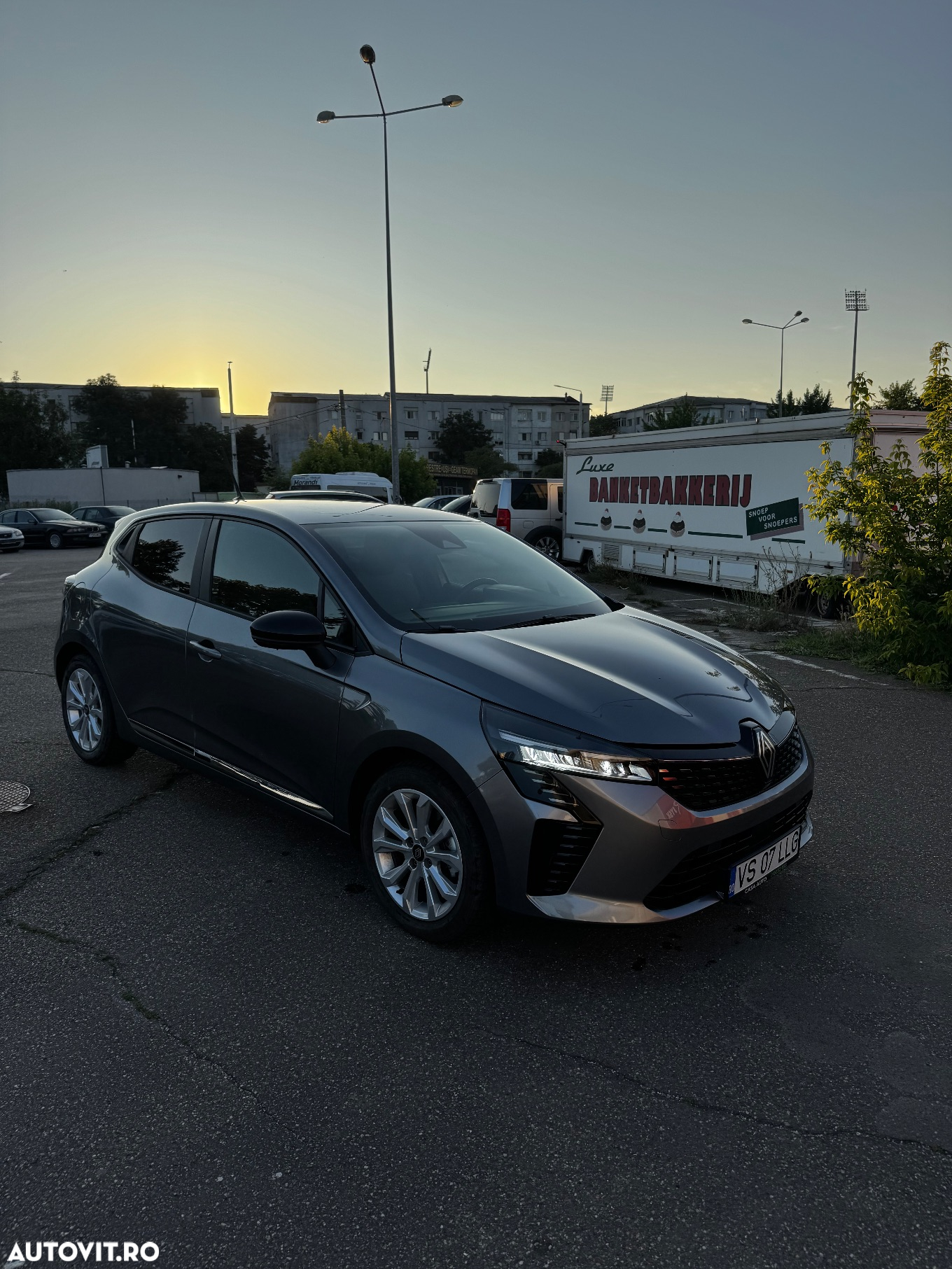 Renault Clio IV 1.5 dCi 75 Expression - 3