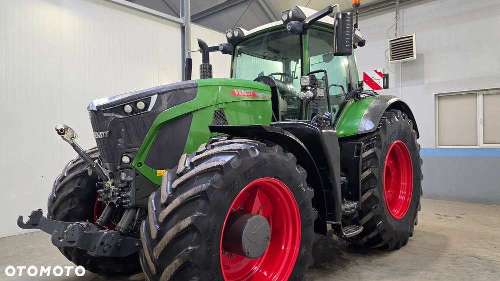Fendt 936 Vario Gen 6 Profi Plus 5000Mtg 7310R   1042 gen2 939 Profi 933 Vario Valtra S Axion New T8 T7 - 19