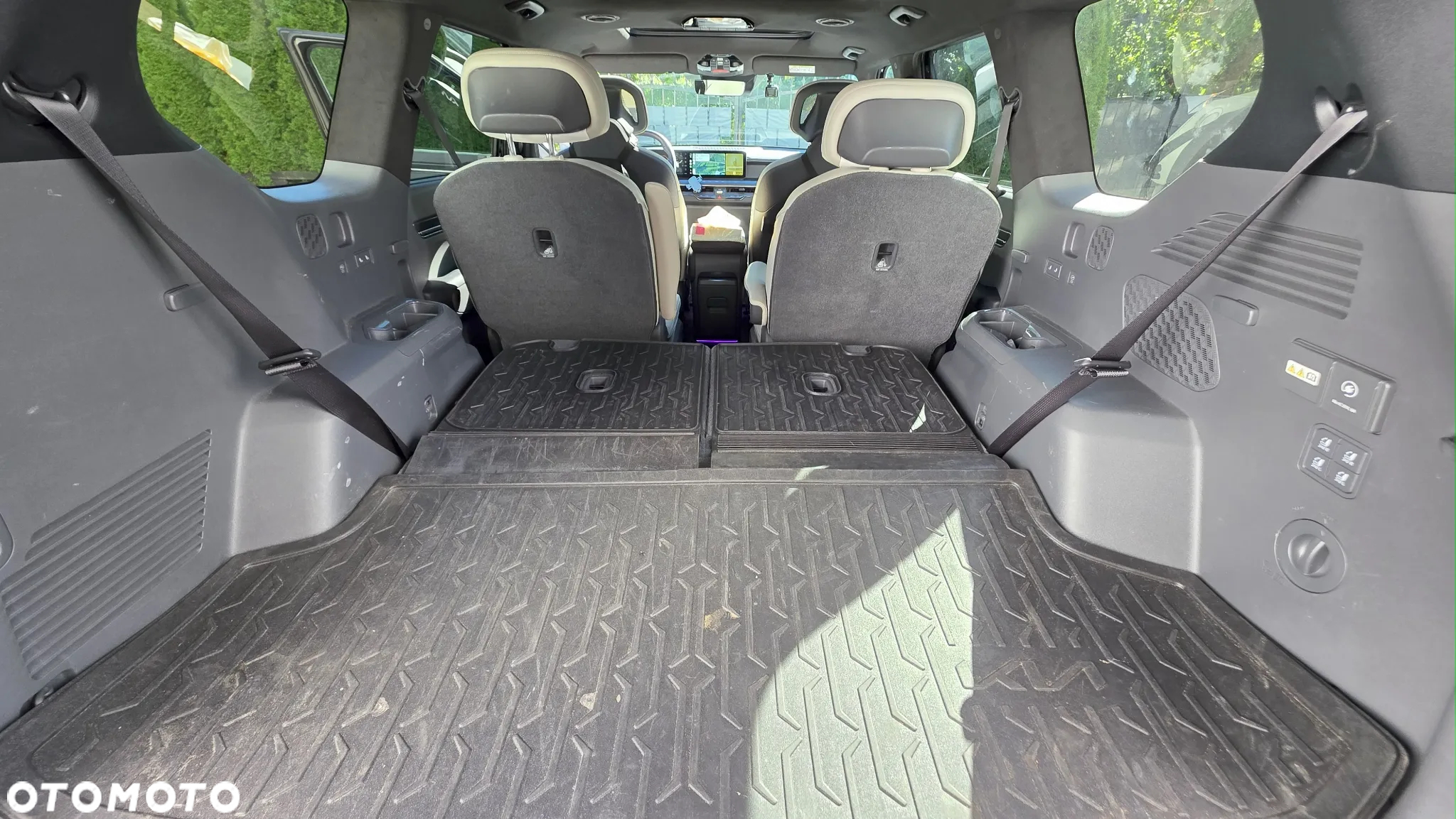 Kia EV9 99.8kWh GT-Line AWD - 24