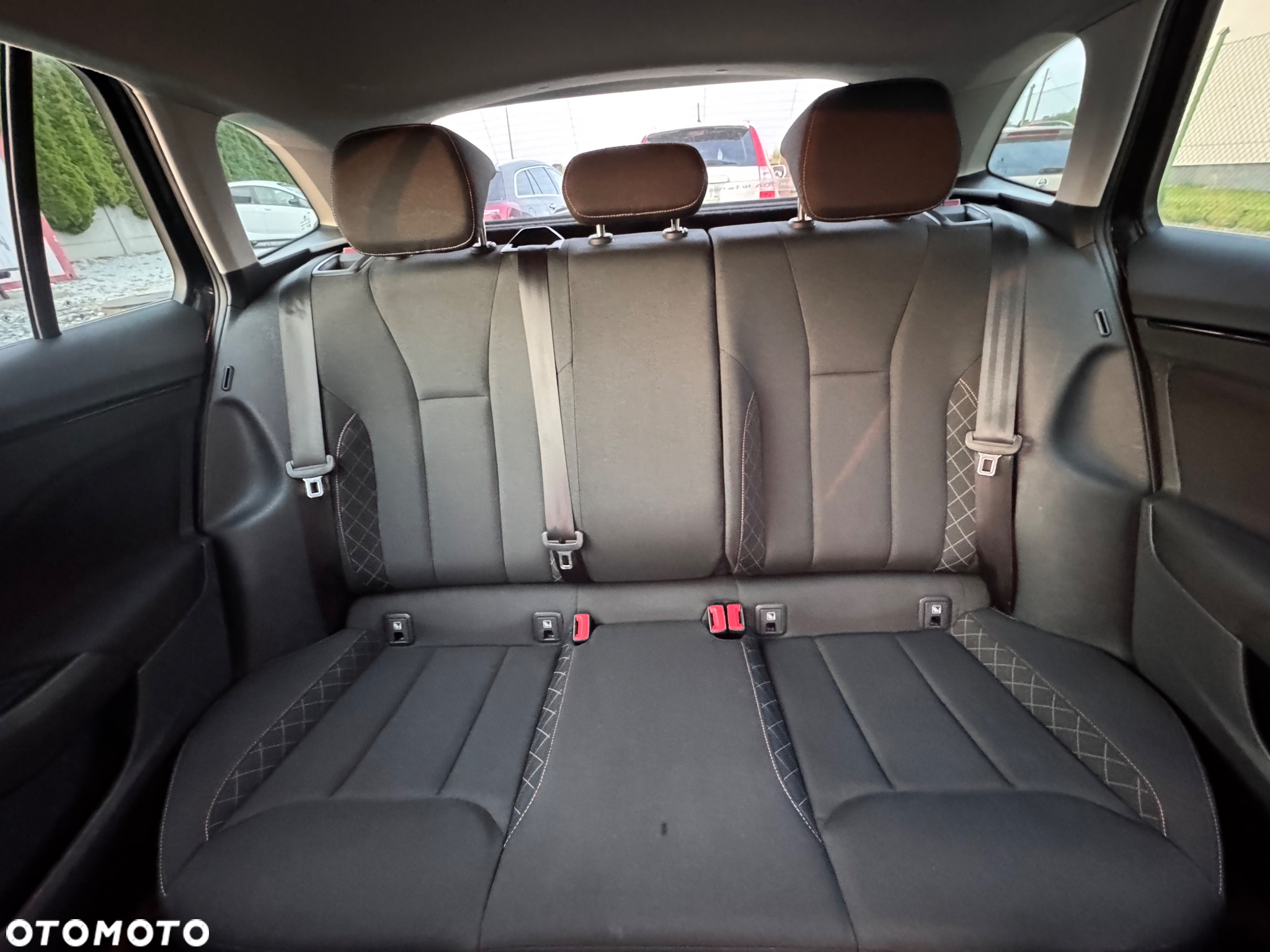 Skoda Scala 1.6 TDI SCR Style - 37