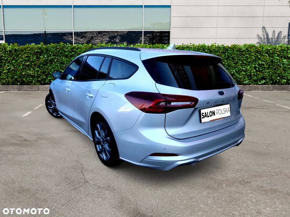 Ford Focus - 3