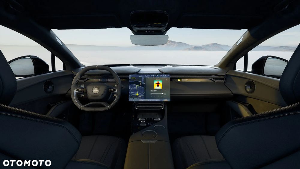 Lotus Eletre - 11