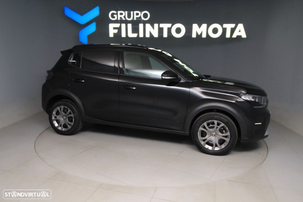 Citroën C3 1.2 Turbo Max - 9